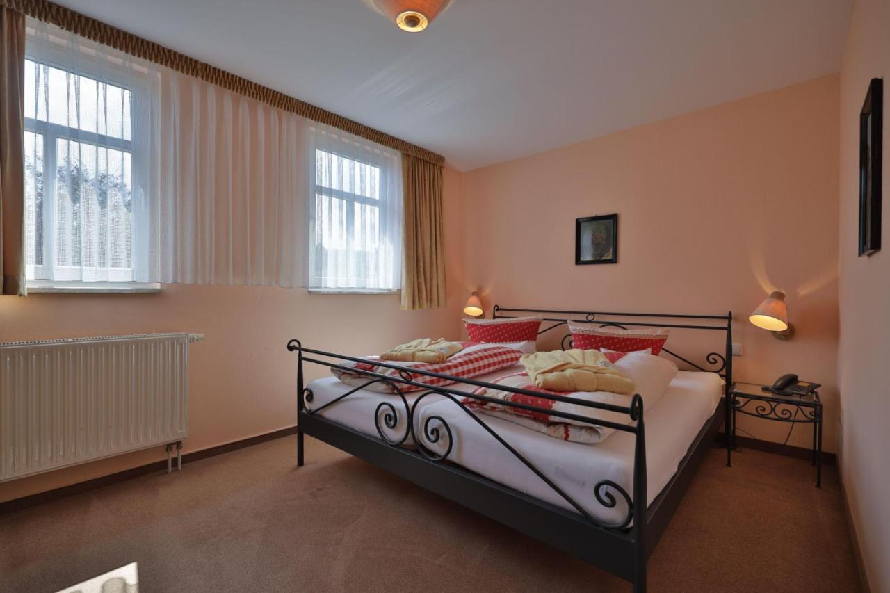 Hammermuehle & Gesundheitsresort Hotel 4*