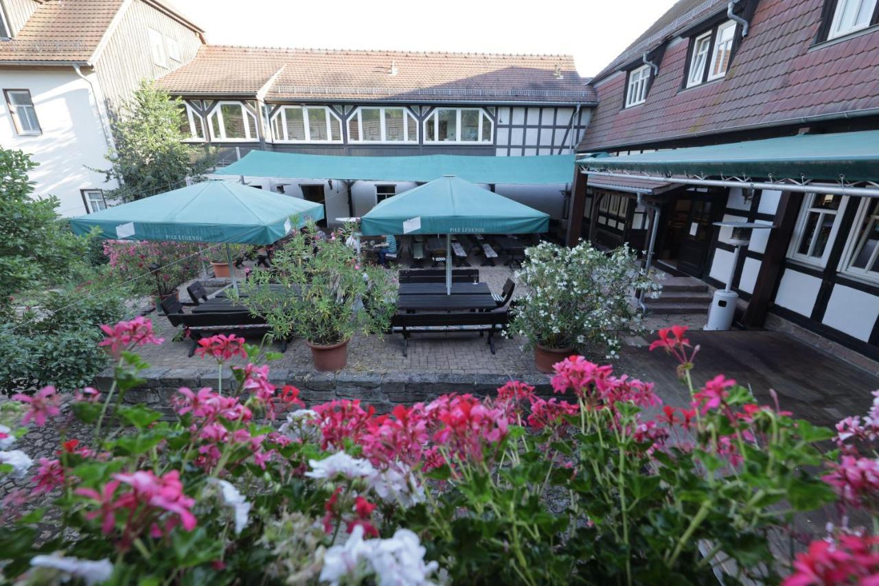 Hammermuehle & Gesundheitsresort Hotel Stadtroda