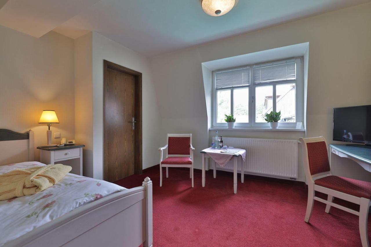 Hotel Hammermuehle & Gesundheitsresort