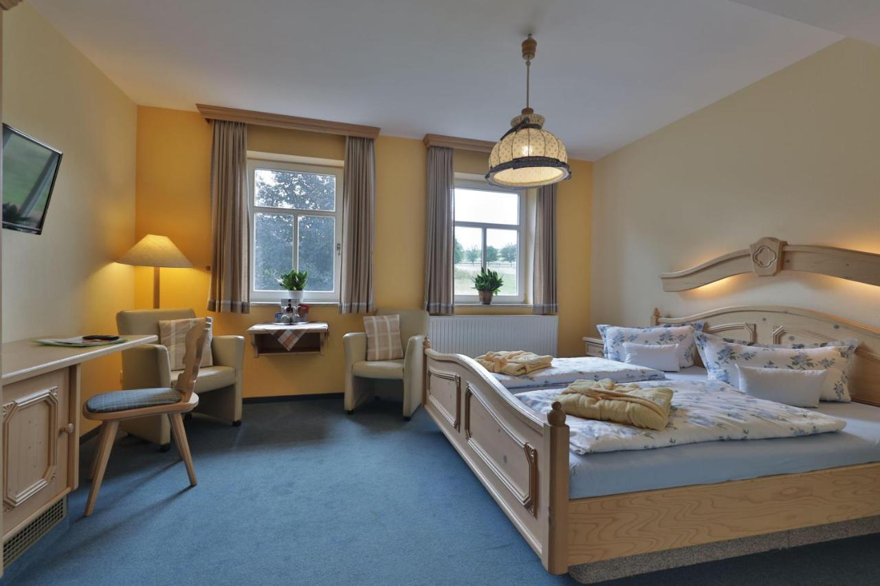 Hotel Hammermuehle & Gesundheitsresort Stadtroda