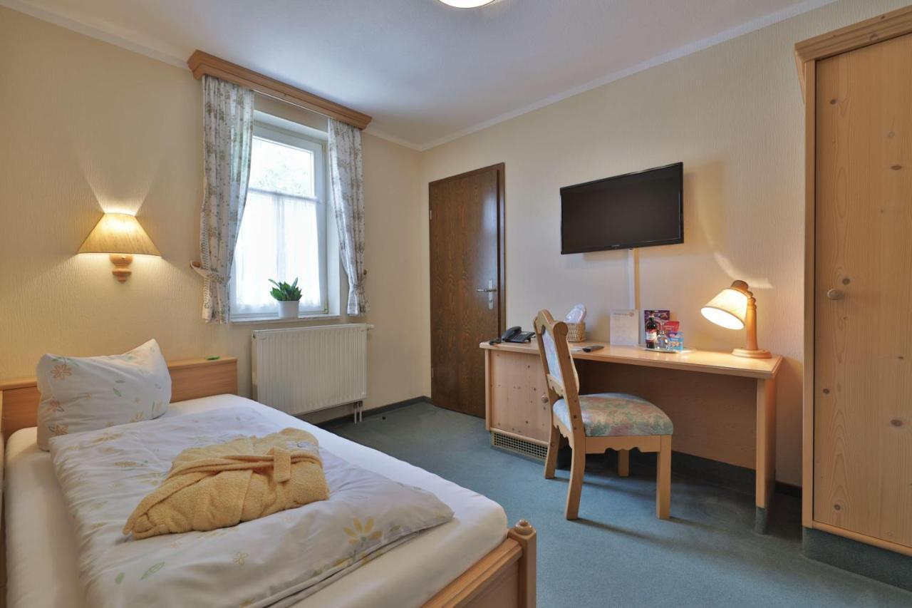 Hotel Hammermuehle & Gesundheitsresort 4*