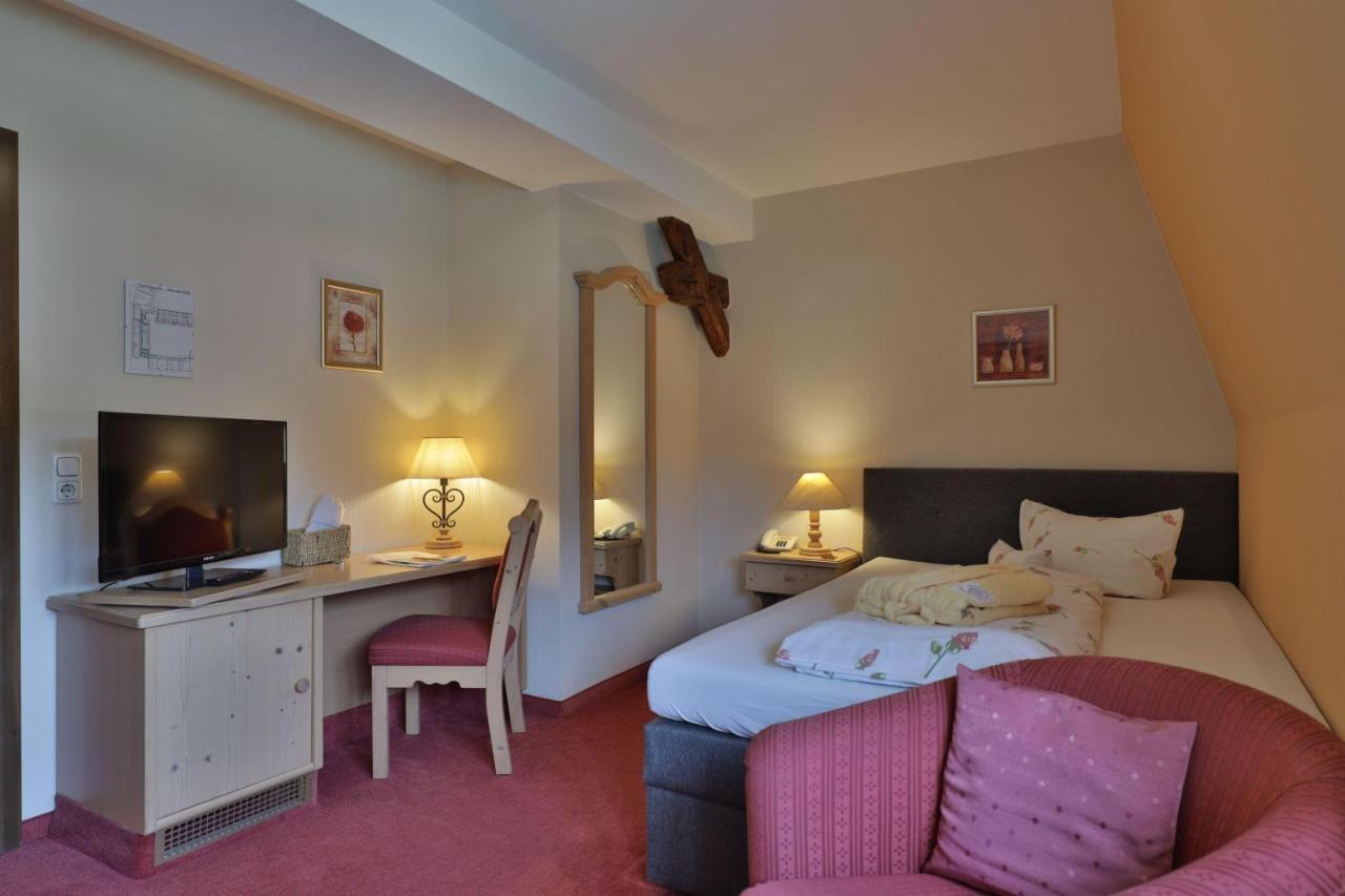 Hammermühle Hotel&gesundheitsresort 4*