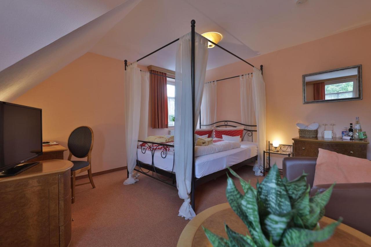 Hammermuehle & Gesundheitsresort Hotel Stadtroda