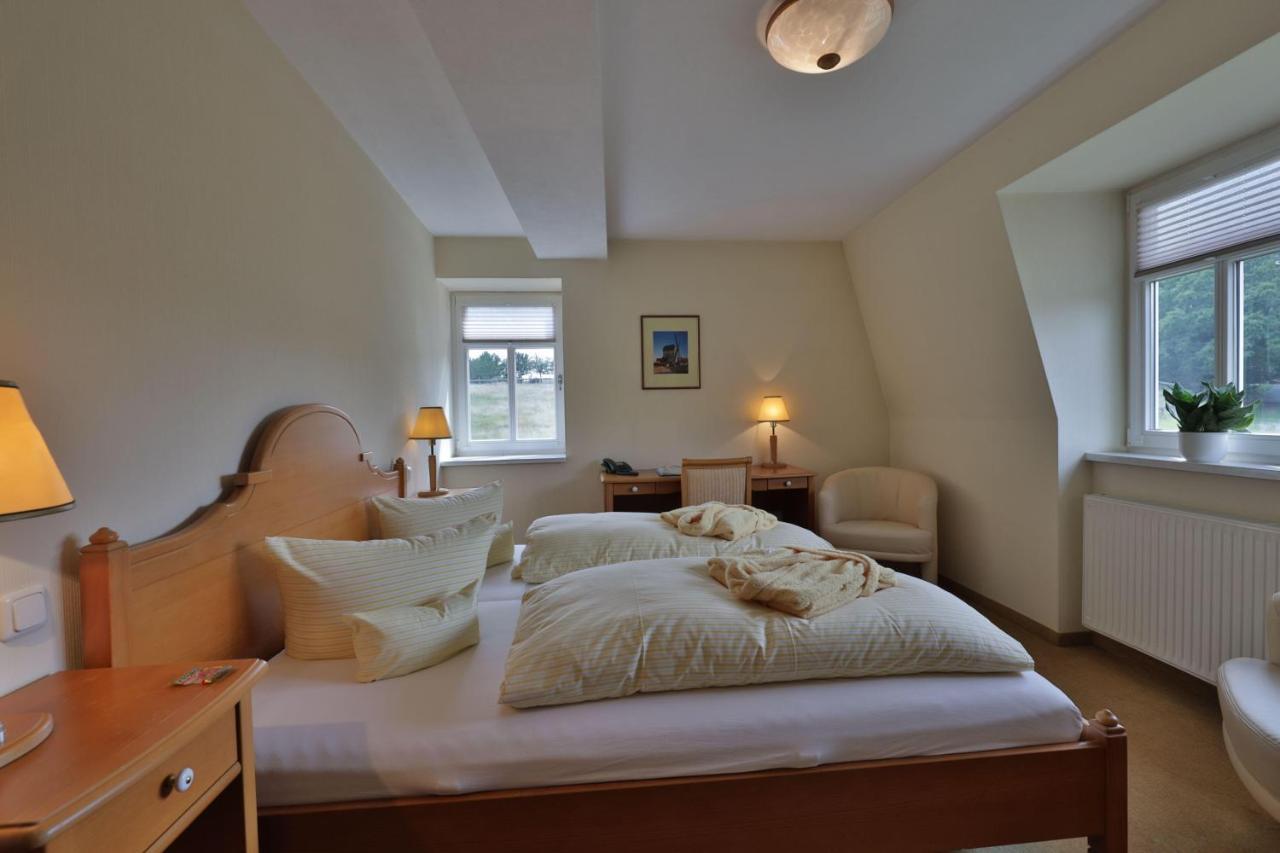 Hotel Hammermuehle & Gesundheitsresort Stadtroda