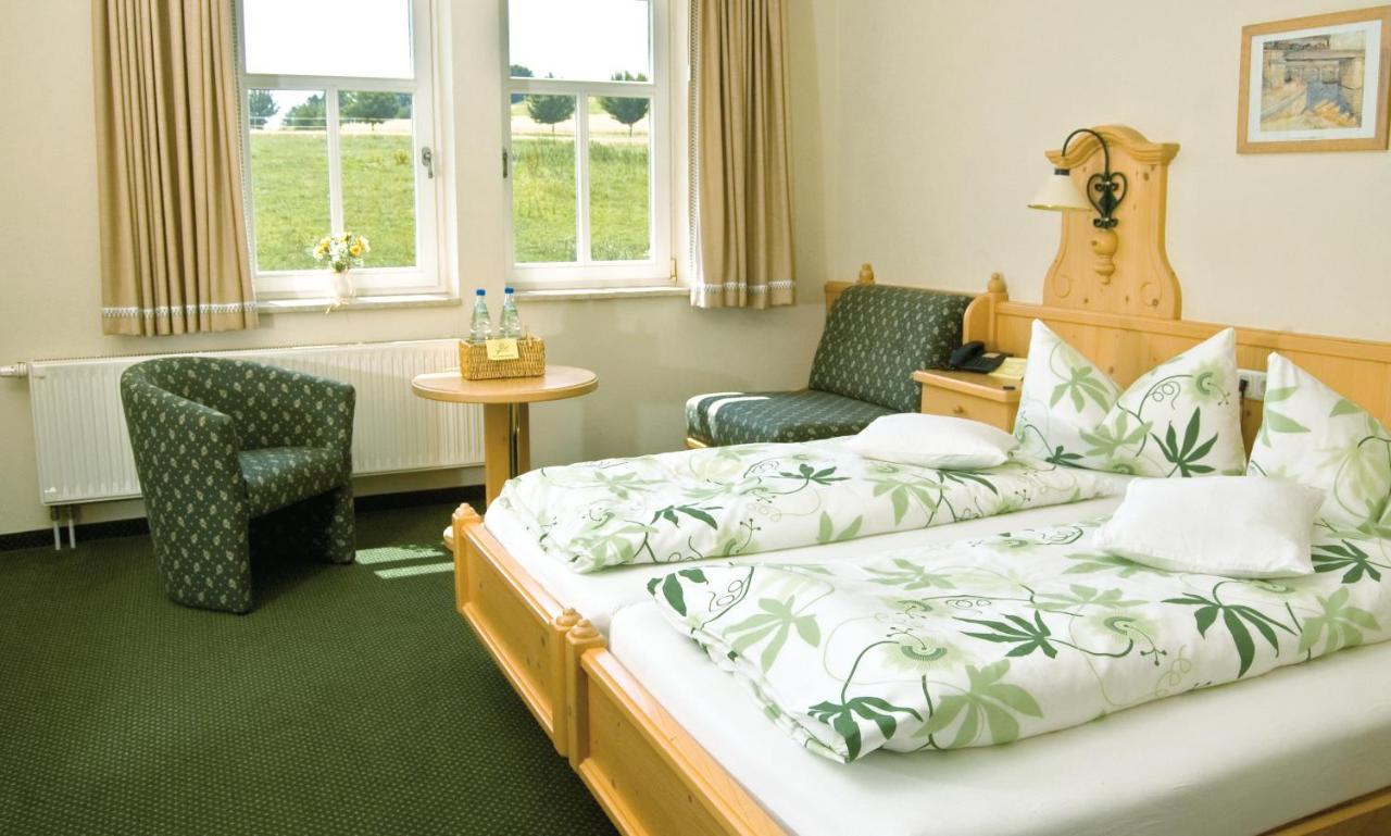 Hammermuehle & Gesundheitsresort 4* Stadtroda